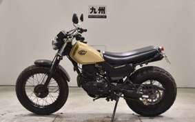 YAMAHA TW200 2JL