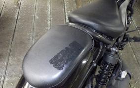 HONDA REBEL 250 A 2008 MC49