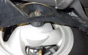 YAMAHA AXIS 125 TREET SE53J