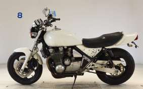 KAWASAKI ZEPHYR 1100 1992 ZRT10A