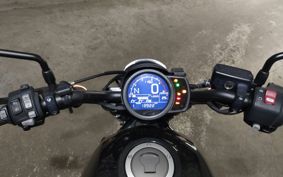 HONDA REBEL 1100 2024 SC83