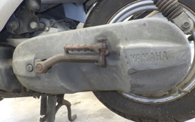 YAMAHA JOG Gen.4 SA16J