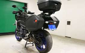 YAMAHA MT-09 Tracer GT 2019 RN51J