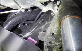 HONDA PCX 125 2004 JK05