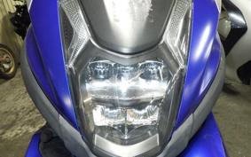 YAMAHA TRICITY 155 A SG37J