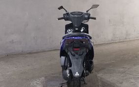 YAMAHA CYGNUS125XSR SED8J