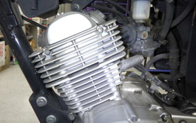 YAMAHA YB125SP 2007