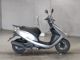 Фото Honda DIO с японского аукциона