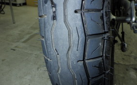SUZUKI ST250E NJ4CA