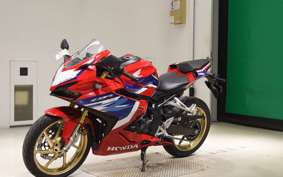 HONDA CBR250RR A 2008 MC51