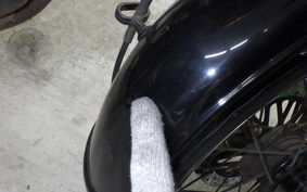 SUZUKI GRASS TRACKER Bigboy NJ4BA