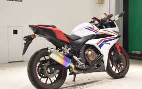 HONDA CBR400R A 2021 NC47