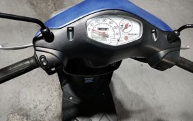 SUZUKI LET's CA4AA