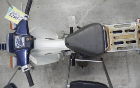 HONDA C90 SUPER CUB E HA02