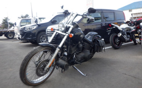 HARLEY FXSTB1450 2004 BTY