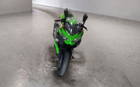 KAWASAKI NINJA 400 2019 EX400G