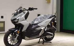 HONDA ADV160 1999 KF54