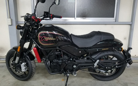 HARLEY X500 2024 W5B