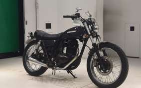 KAWASAKI 250TR BJ250F