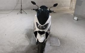 YAMAHA N-MAX 125 SE86J