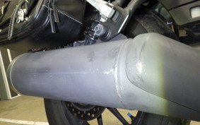 HONDA REBEL 250 2000 MC49