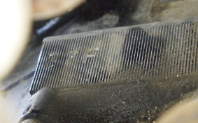 YAMAHA DT200 R 37F