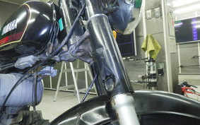 YAMAHA YB50