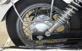 YAMAHA DRAGSTAR 250 VG05J