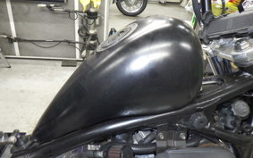 HONDA STEED 400 1994 NC26