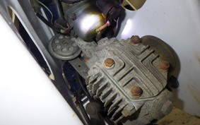 HONDA C50 SUPER CUB C50