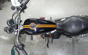 HARLEY XL1200R 2006