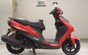 YAMAHA CYGNUS 125 XSR 3 2022 SEA5J