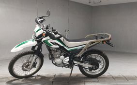 YAMAHA SEROW 250 DG17J