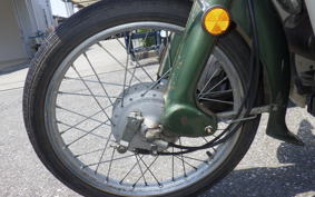 YAMAHA MATE 50 V50