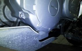 YAMAHA SEROW 250 Gen.2 DG17J