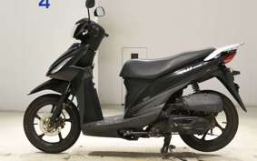 SUZUKI ADDRESS 110 1998 CE47A