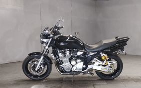 YAMAHA XJR1300 2007 RP17J