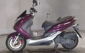 YAMAHA MAJESTY 155S SG28J