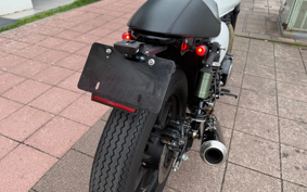 HONDA GB350 2023 NC59