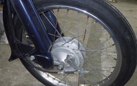 HONDA C50 SUPER CUB C50