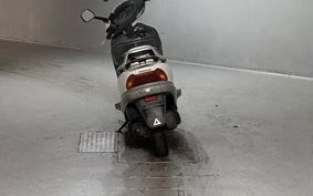 HONDA SPACY125 JF04
