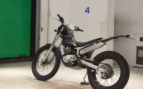 SCORPA TYS-125F