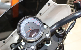 HARLEY FXLRS 2024 YWZ