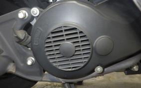 SUZUKI ADDRESS V125 S 2003 CF4MA