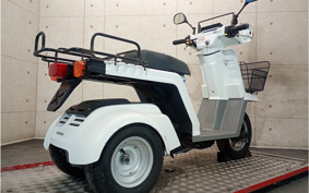 HONDA GYRO TD02