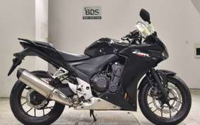 HONDA CBR400R ABS 2015 NC47