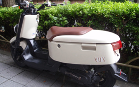 YAMAHA VOX SA31J