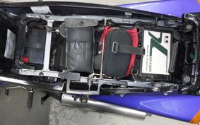 KAWASAKI ZZ1100 NINJA R 1991 ZXT10C