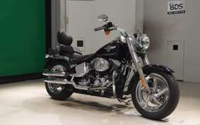 HARLEY FLSTF 1580 2012