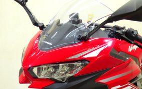 KAWASAKI NINJA 250 EX250P